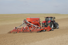 KUHN ESPRO 8000 R