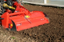 KUHN EL 22 rotorfræser