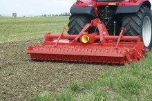 KUHN EL 162 fræser