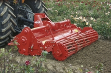 KUHN EL 92 rotorfræser