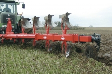 KUHN Multi-Master 153 AV plov