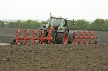 KUHN Multi-Master 153 plov