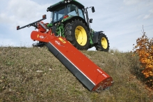 KUHN RSM rabatklipper