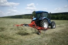 KUHN GF 502 vender