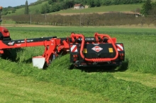 KUHN 3560 TCD RA