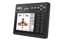CCI 60 terminal