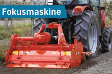 KUHN EL 62-210 fokusmaskine