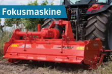 KUHN EL 82-205 Fokusmaskine