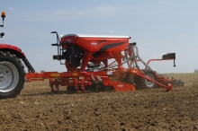 KUHN ESPRO 3000