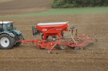 KUHN ESPRO 4000 R