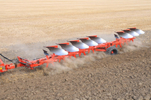 KUHN Vari Manager KUHN Vari Manager