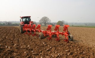 KUHN Vari Manager NSH