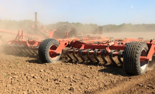 Lamelplanke til KUHN Prolander 9000, 12000 & 14000