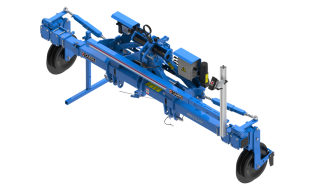 Carré Precicam redskabsramme