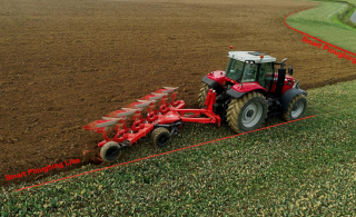 Smart Ploughing Line og Lift