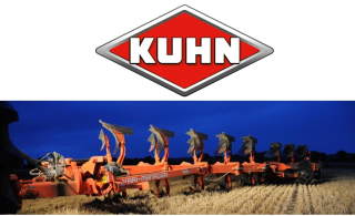 KUHN Vari Manage NSH