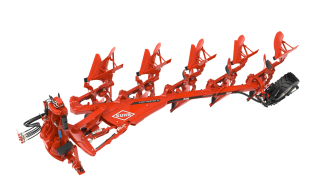 KUHN Vari Master M NSH i 4+1