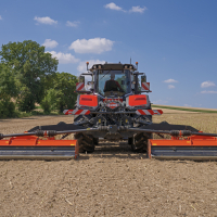 KUHN BP 8402 Pro