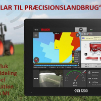 CCI 1200 specialpris