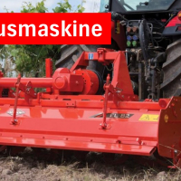 KUHN EL 82-205 Fokusmaskine