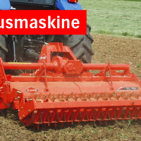 KUHN EL 92-230 Fokusmaskine
