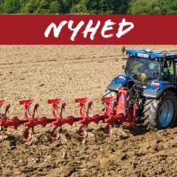 KUHN Vari Master M