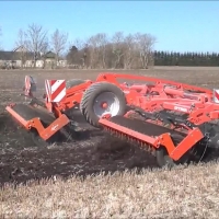 KUHN Optimer video