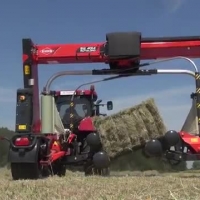 KUHN SW 4014 video