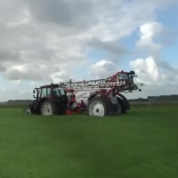 KUHN Metris 2 video