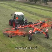 KUHN GA 8731-9531-13131-15131