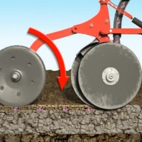 KUHN Seedflex video