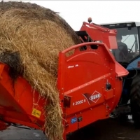 KUHN Primor 2060S video