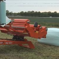 KUHN SW 1104 video