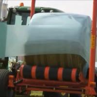 KUHN RW 1800 video