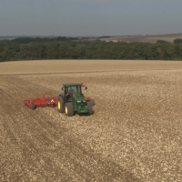 KUHN Prolander video