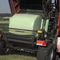 KUHN i-BIO+