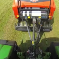 KUHN FB-FBP video