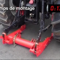 KUHN Stabilink video