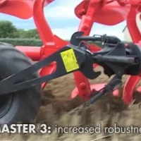 KUHN Master 123-153 video