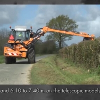 KUHN Pro Longer Gll video