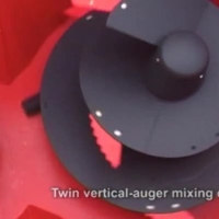 KUHN Euromix Profile video