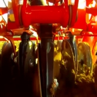 KUHN Drilling Combinations video