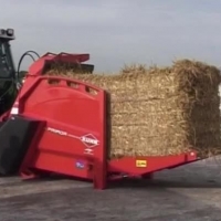 KUHN Primor 2060M video