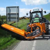 KUHN Spring Longer Video