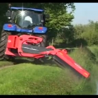 KUHN Spring Longer Produkt video