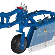 Element til Carré Row Sprayer