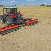 KUHN BP 8402 Pro