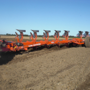 KUHN Vari Manager 8F NSH med VL-risteunderplove