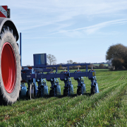Carré Row Sprayer rækkesprøjte
