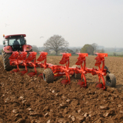 KUHN Vari Manager NSH